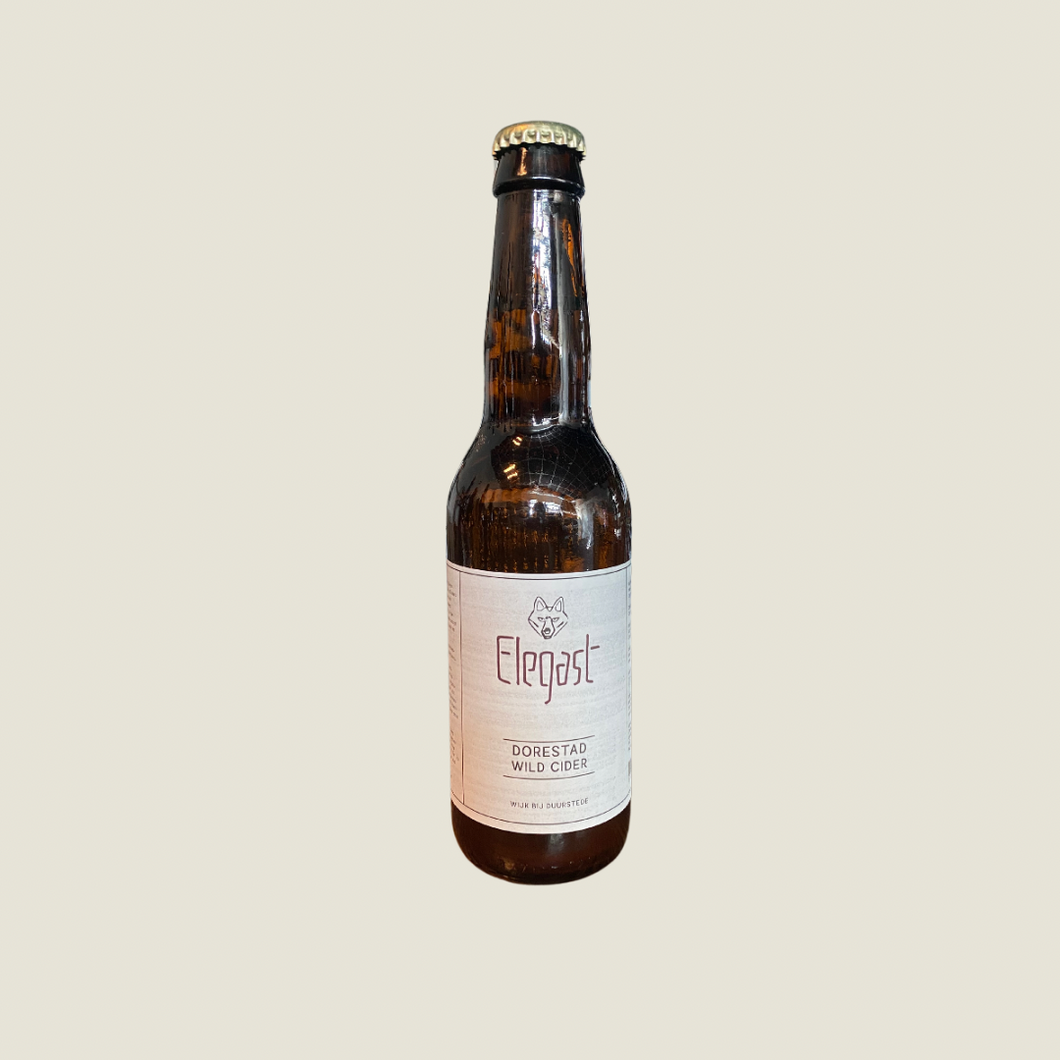 Elegast - Dorestad Wild Cider