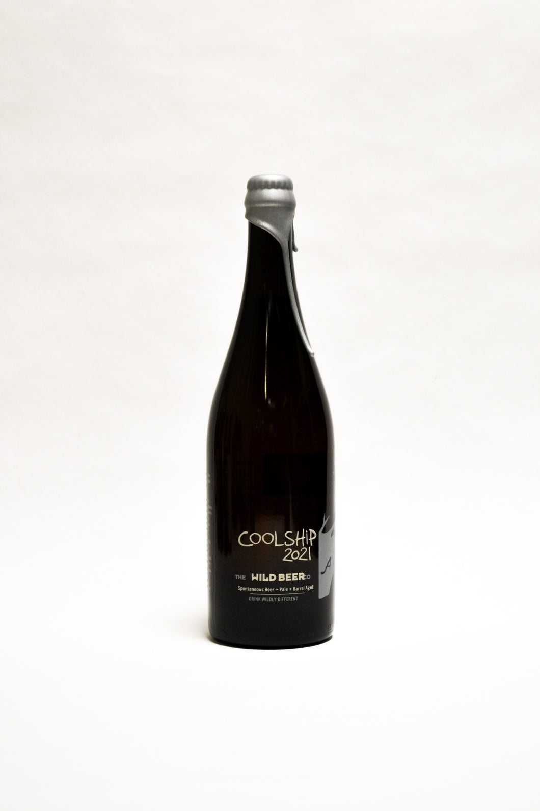 The Wild Beer Co. - Coolship 2021