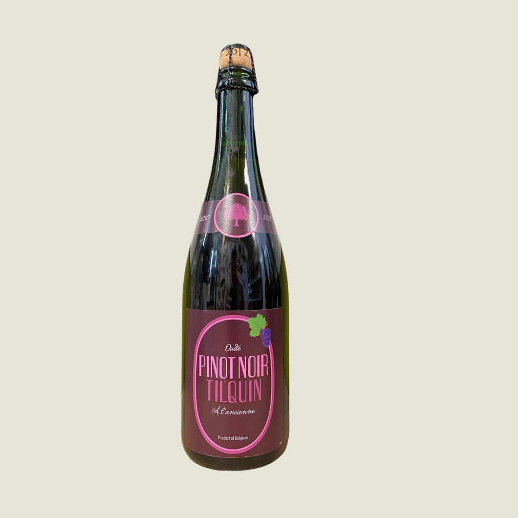 Tilquin - Oude Pinot Noir 2020/2021