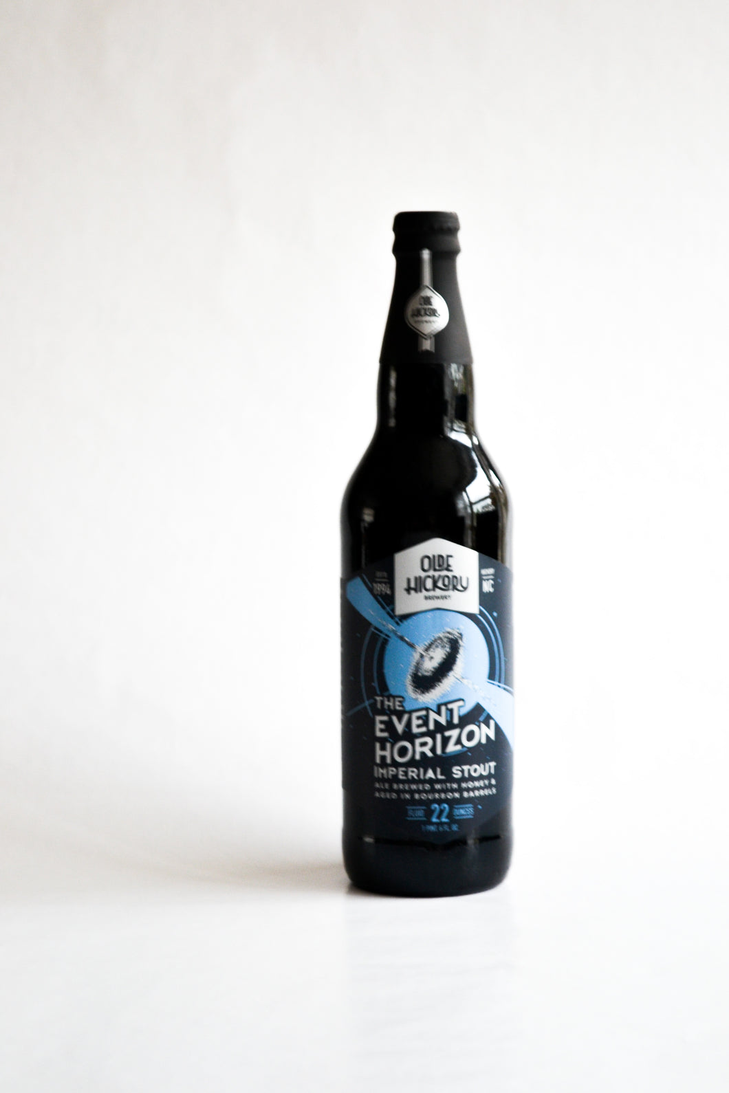 Olde Hickory Brewery - The Event Horizon