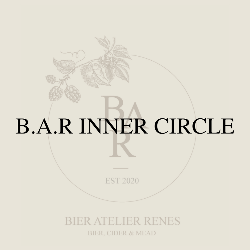 B.A.R. - Inner Circle