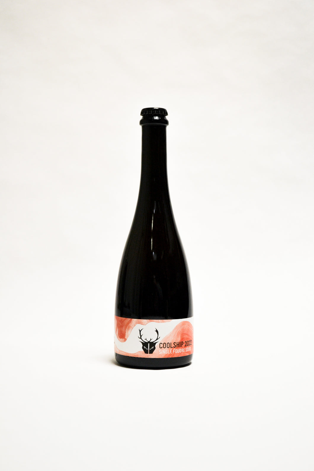 The Wild Beer Co. - Coolship 2022